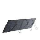 EcoFlow 220W faltbares Solarpanel TOPCon IP68 mit XT60