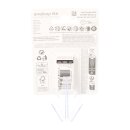 eneloop lite Micro Akku BK-4LCCE/2DE Ni-MH 1,2V / 550mAh