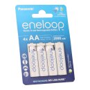 eneloop Mignon Akku BK-3MCDE/4BE Ni-MH 1,2V / 2000mAh