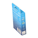 4x eneloop Micro Akku BK-4MCDE/4BE Ni-MH 1,2V / 800mAh