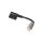 E-BIKE VISION Panasonic Next Generation Akku 36V 19Ah 691Wh + 6A Schnellladegerät & Adapter