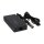 E-BIKE VISION Panasonic Next Generation Akku 36V 19Ah 691Wh + 6A Schnellladegerät & Adapter
