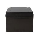 Uplus Lead battery 12v 26Ah battery agm us12-26 maintenance free