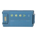 Li-Me Batterie Defibrillator HEARTSTART 9V 4,2AH M5070A