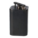 XCell Premium 45 4R25 Zink-Luft-Batterie 6V 45Ah – passend für Baustellen- & Warnleuchten im Langzeitbetrieb