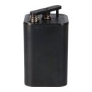 XCell Premium 45 4R25 Zink-Luft-Batterie 6V 45Ah – passend für Baustellen- & Warnleuchten im Langzeitbetrieb