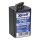 XCell Premium 45 Blockbatterie 6V 45Ah Baustellenlampe