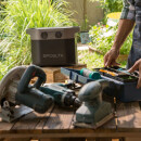 EcoFlow Delta Portable Power Station 220-240V 1300Wh