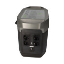 EcoFlow Delta Portable Power Station 220-240V 1300Wh
