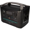 EcoFlow River MAX Portable Power Station 576Wh