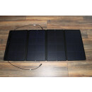 EcoFlow Solar Panel 160W faltbares Solarmodul mit Tragetasche