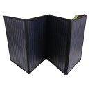 EcoFlow Solar Panel 400W faltbare Solarmodul + Tragetasche
