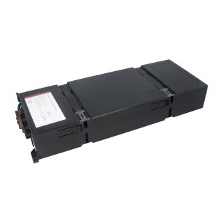 APC Smart UPS SRT 3000 Ersatzakku kompatibel APCRBC152