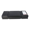 RBC152 Plug-&-Play-Ersatzakku für APC Smart UPS SRT 3000