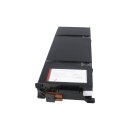 RBC152 Plug-&-Play-Ersatzakku für APC Smart UPS SRT 3000