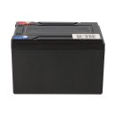 Q-Batteries 12LCP-15 12 V 15 Ah AGM Deep-Cycle-Akku
