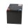 Q-Batteries 12LCP-15 12 V 15 Ah AGM Deep-Cycle-Akku