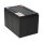 Q-Batteries 12LCP-15 12 V 15 Ah AGM Deep-Cycle-Akku