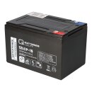 Battery compatible 36v 15Ah (3x12V 15Ah) e-scooter e-scooter