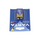 10x VARTA 4922 Longlife Power 9V Block Batterie 6LR61 - passend für Rauchmelder, Messgeräte & Audio