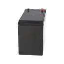 Kung Long vds wp7-12(28w)/f1 12v 7Ah lead agm battery