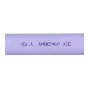 XCell n18650cp-35e Li-Ion 3.6v 3350 mAh - 18650 battery