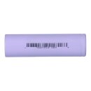 10x XCell N18650-35E Li-Ion 3,6V 3350 mAh - 18650 Akku