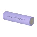 10x XCell N18650-35E Li-Ion 3,6V 3350 mAh - 18650 Akku