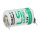Saft Lithium 3,6V LS14250-2PF Batterie 1 gallery