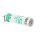 Saft LS14500-3PF 3,6V 2,6Ah AA Li-SOCl₂ – 3 Printpins 