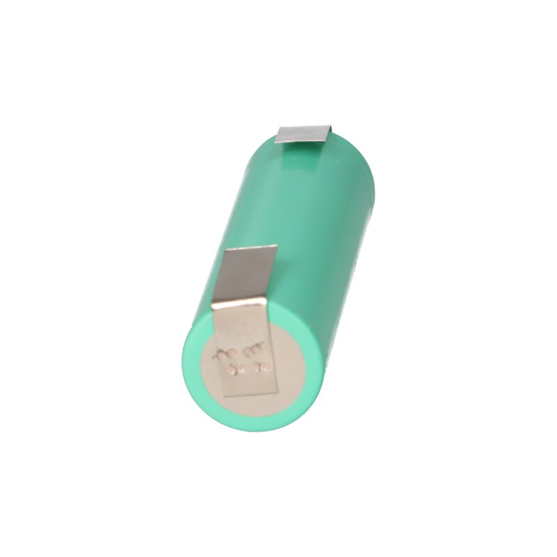 Batterie Rechargeable AAA NiMH 1000mAh Sunrising - 1.2V Avec U-lötfahne - Neuf