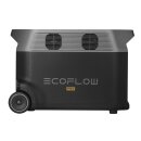 EcoFlow DELTA Pro Portable Power Station + 3x Smart Extra Battery