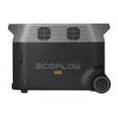 EcoFlow DELTA Pro Portable Power Station + 2x 400W Solarmodul