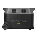 EcoFlow DELTA Pro Portable Power Station + 2x 400W Solarmodul