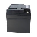 Multipower MP40-12 AGM Bleiakku 12V 40Ah – M6