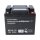 Multipower MP40-12 AGM Bleiakku 12V 40Ah – M6
