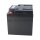 Multipower MP40-12 AGM Bleiakku 12V 40Ah – M6