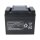 Multipower MP40-12 AGM Bleiakku 12V 40Ah – M6