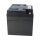 Multipower MP40-12 AGM Bleiakku 12V 40Ah – M6