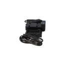 PATONA 4in1 charger compatible Nikon en-el25 z30 z50