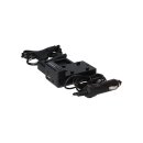 PATONA 4in1 charger compatible Nikon en-el25 z30 z50