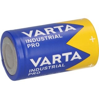 Varta Batterie D Mono LR20 4020 Industrial