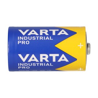 Varta Batterie D Mono LR20 4020 Industrial günstig kaufen