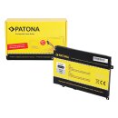 PATONA Akku Lenovo Thinkpad E470 E470C E475 01AV411