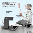 PATONA Wireless Smartphone-Ladegerät Smartphone...