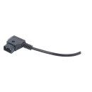 PATONA Premium D-Tap Kamera-Akkuladegerät für Sony BP-95W