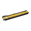 PATONA Notebook-Akku für Lenovo ThinkPad T460s...