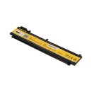 PATONA Notebook-Akku für Lenovo ThinkPad T460s 20FA/20F9 Thinkpad