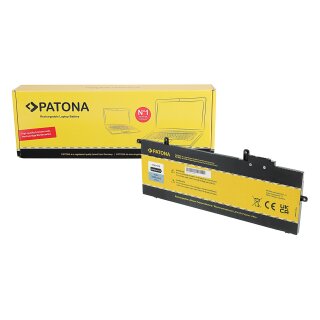 PATONA Akku Lenovo ThinkPad A285 X280 01AV470 01AV471