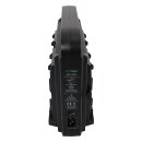 PATONA 4-fach Slim Kamera-Ladegerät für Sony RED – 16,8V